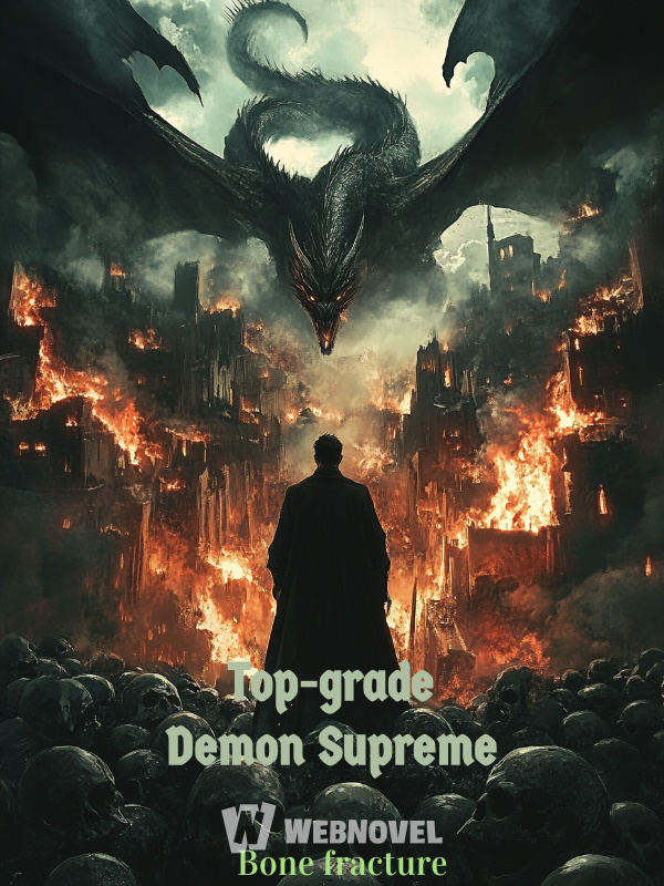 Top-grade Demon Supreme