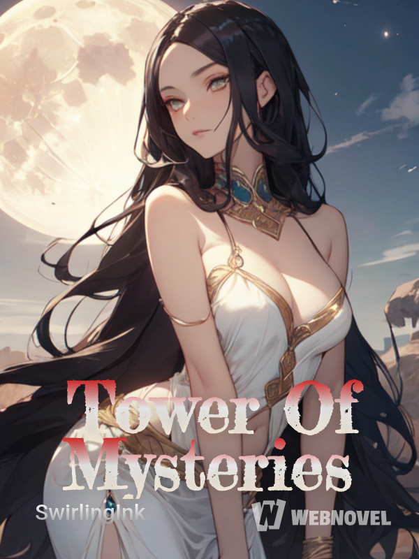 Tower Of Mysteries