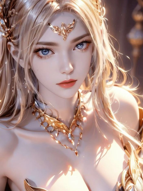 Transcendent Insight: A Dimensional Journey Starting from Douluo