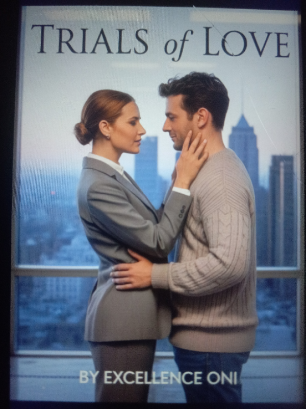 Trials of Love — Wired Hearts