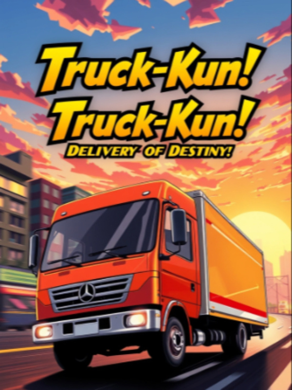 Truck-Kun! : Delivery of Destiny