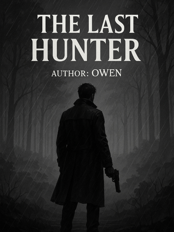 Twilight: The Last Hunter