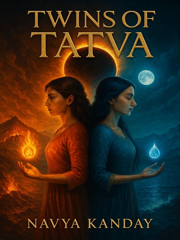 Twins of Tatva