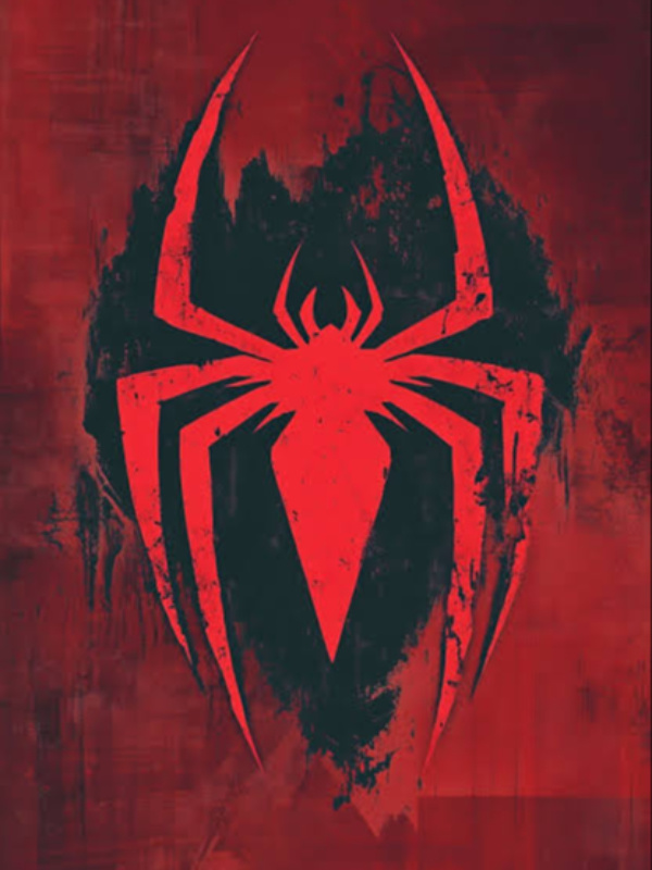 ultimate spiderman :(spiderman x class of 09)