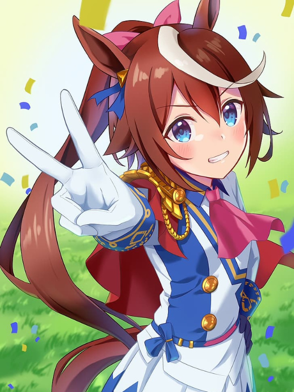 Uma Musume : The Trainer Who Just Wants to Live