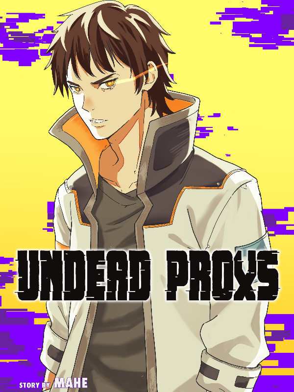 Undead Proxs