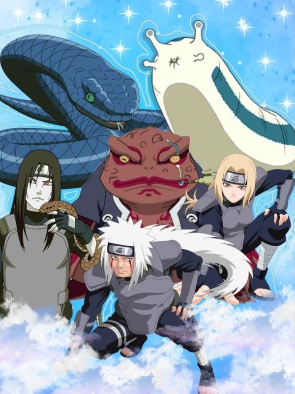 "Undercover in Konoha: I Was the Real Hokage All Along!"