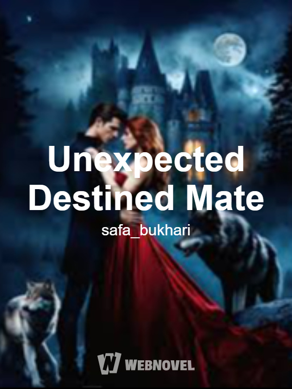 Unexpected Destined Mate