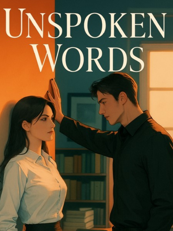 Unspoken Words| Love