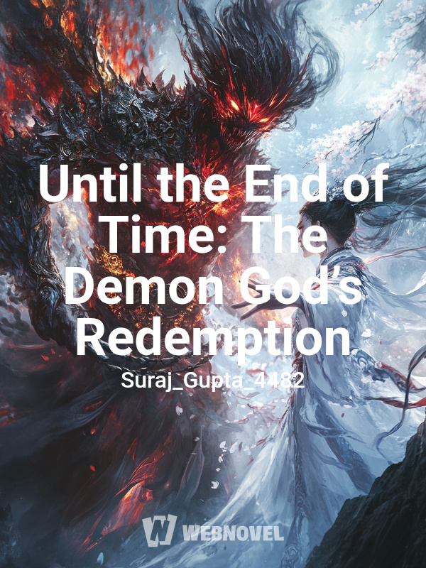 Until the End of Time: The Demon God’s Redemption