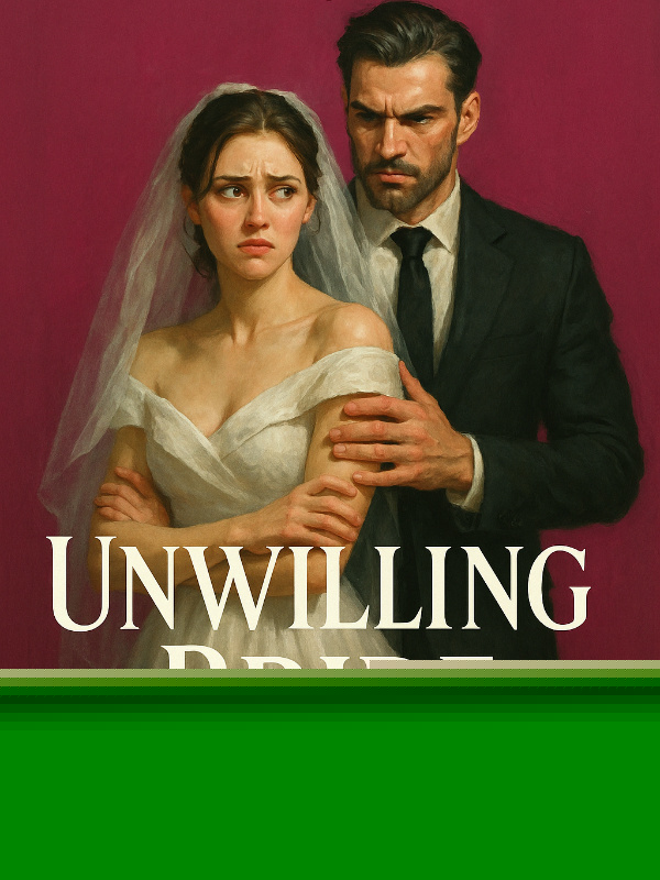 Unwilling Bride (Married to the Underworld CEO)