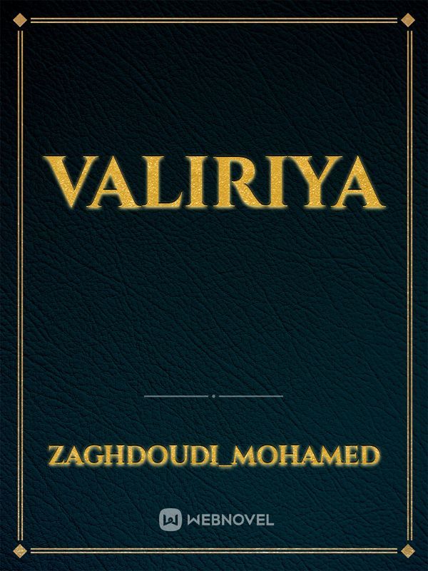 valiriya