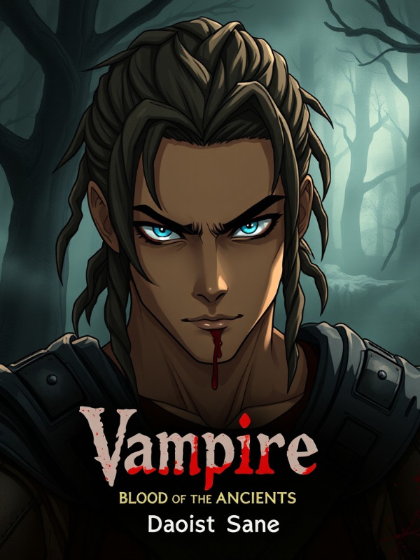 Vampire: Blood Of The Ancients