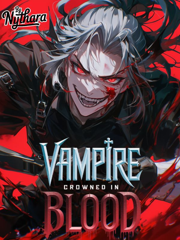 Vampire: Crowned In Blood