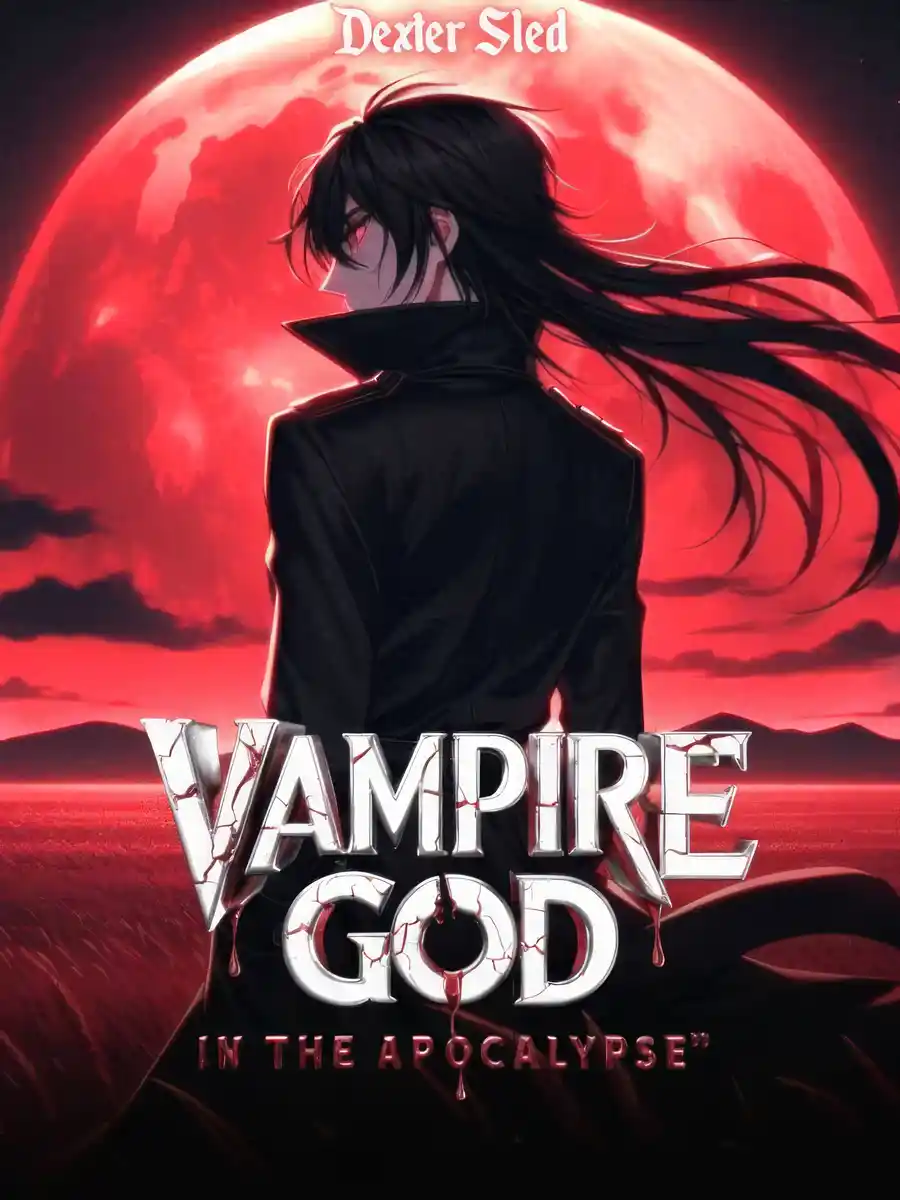 Vampire God in the Apocalypse