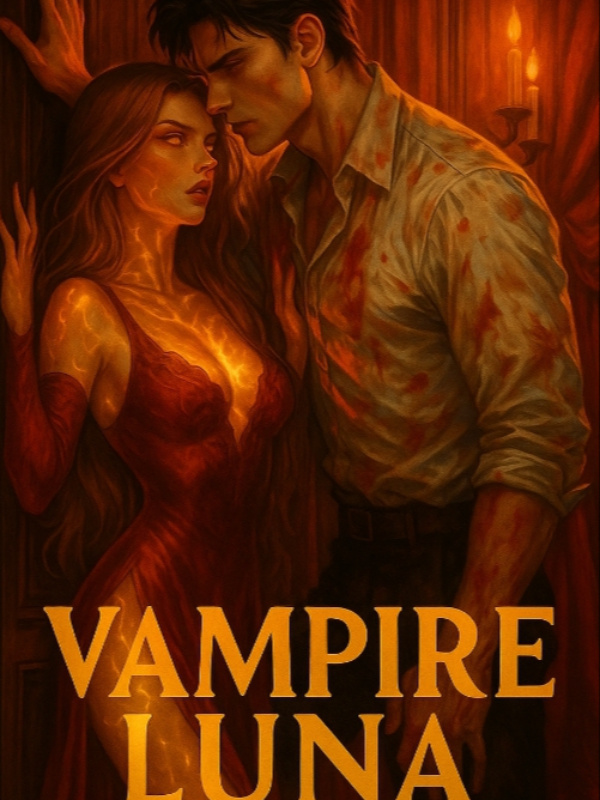 Vampire Luna