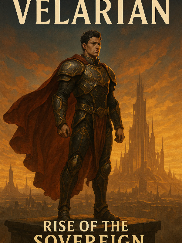Velarian: Rise of the Sovereign