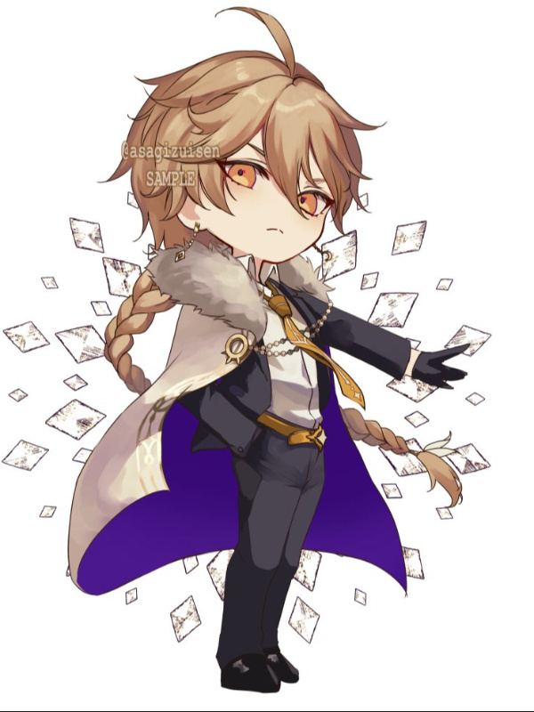 Very Much, Pretty Certainly, Most Definitely, Not a Hero