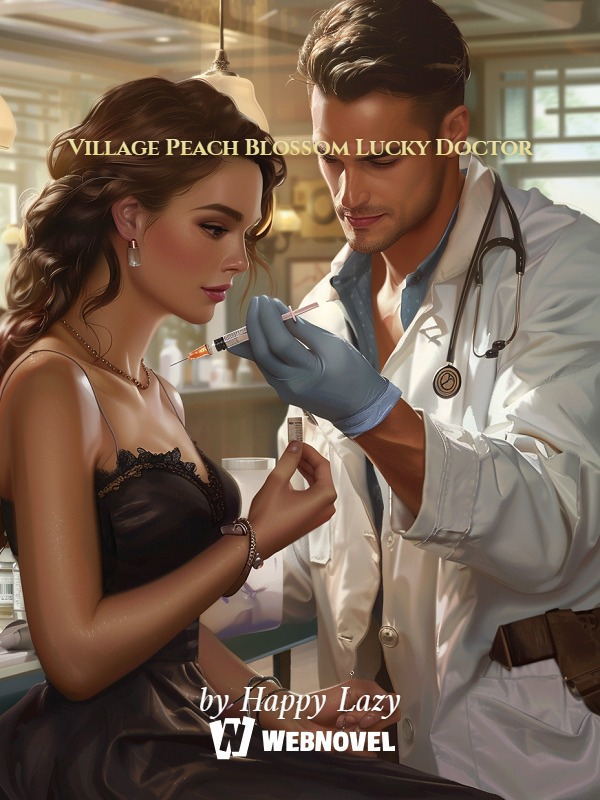 Village Peach Blossom Lucky Doctor