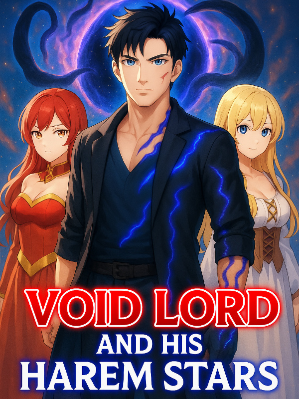 Void Lord and his Harem Stars