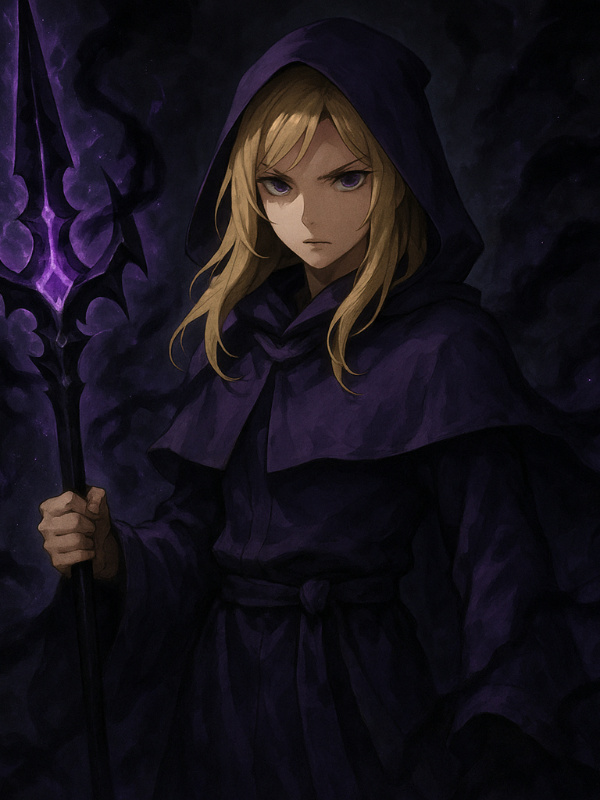 Void slayer