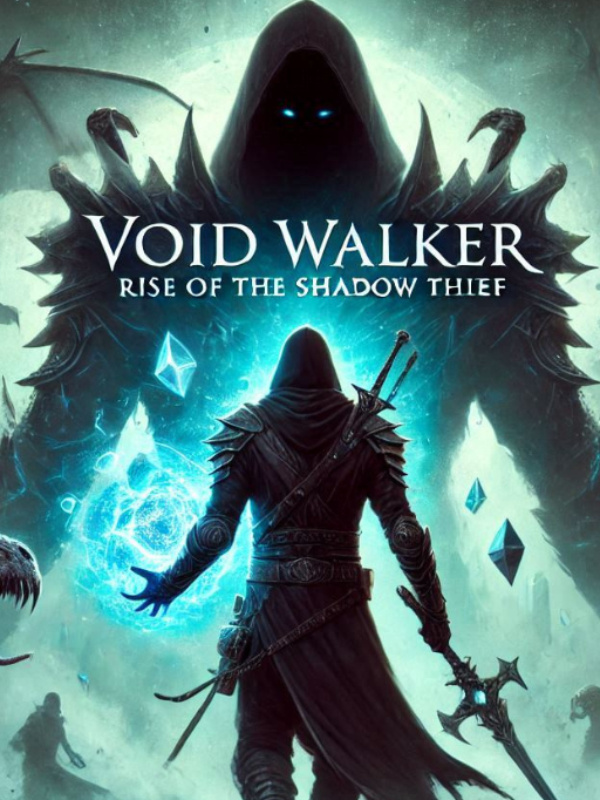 VOID WALKER: Rise Of The Shadow Thief