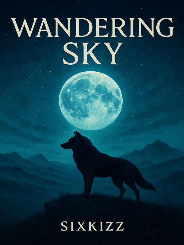 Wandering Sky
