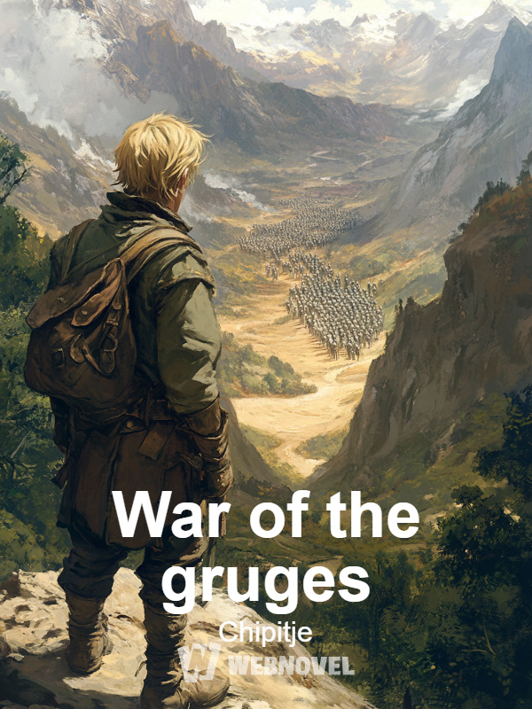 War of the gruges