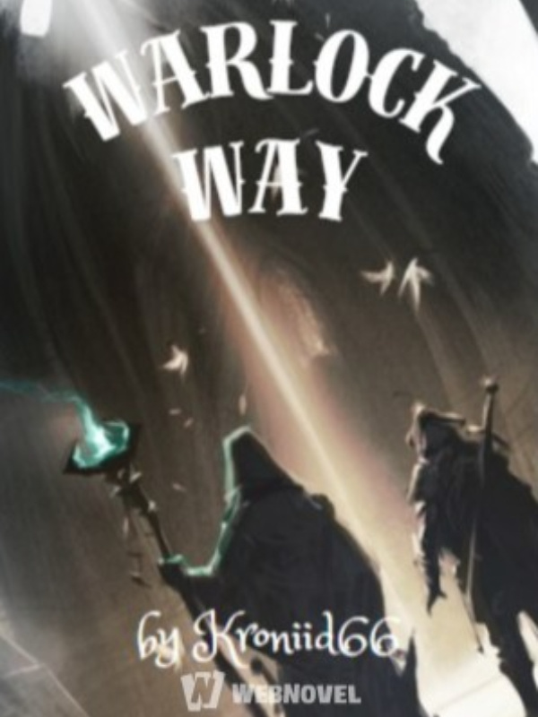 Warlock Way (idioma original español)