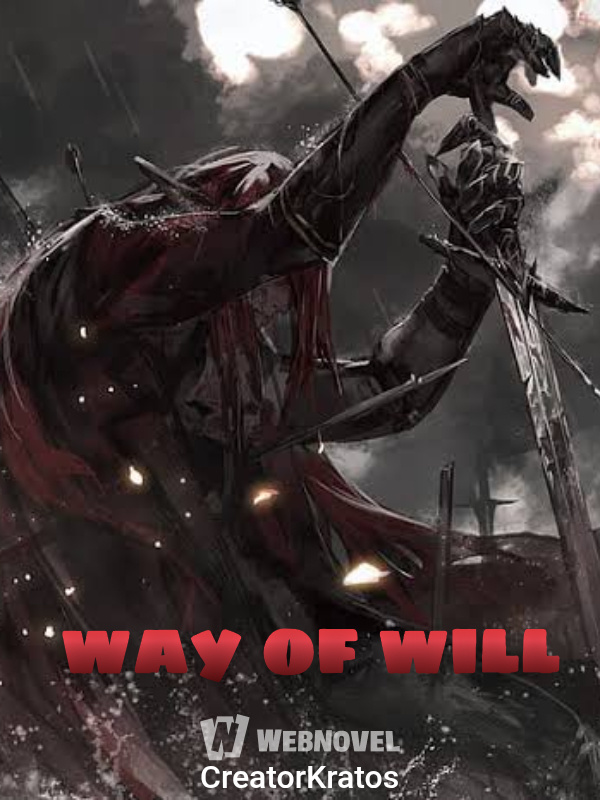 way of will
