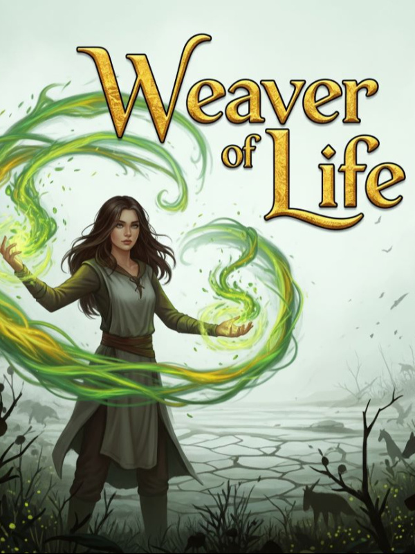 Weaver of Life