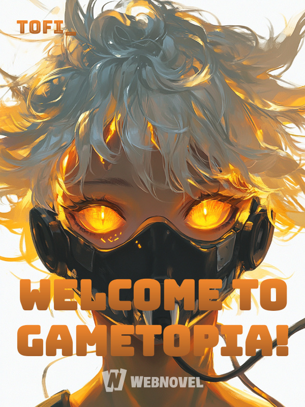 WELCOME TO GAMETOPIA!