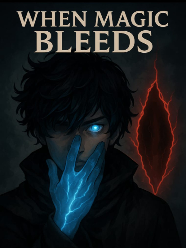 When Magic Bleeds: Rise of the Mana Champion