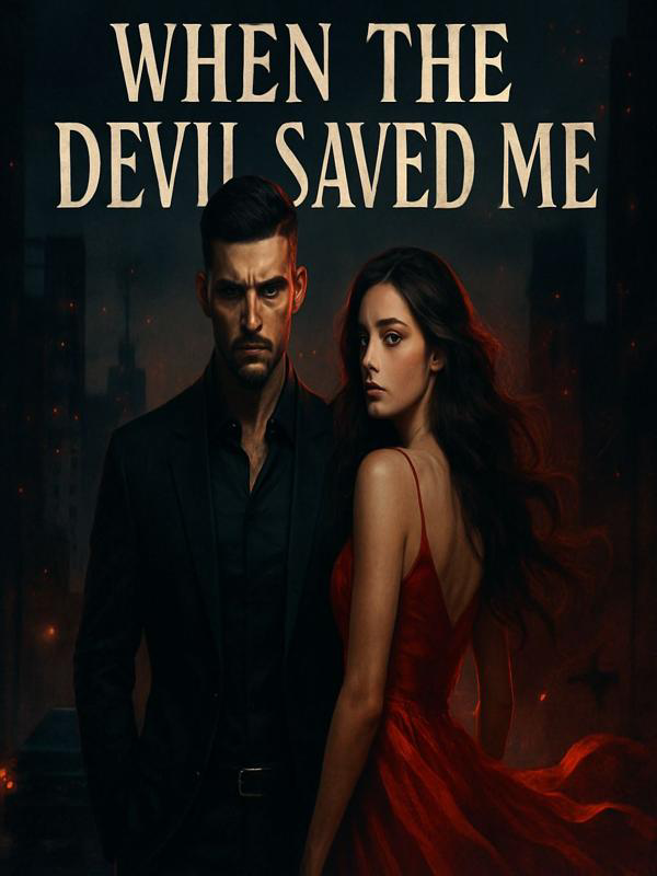 When the Devil saved me