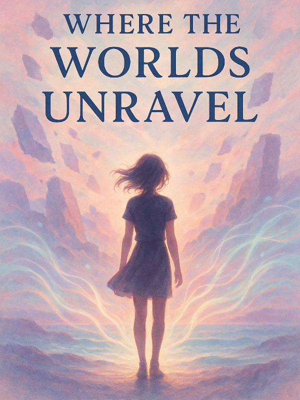Where the worlds unravel
