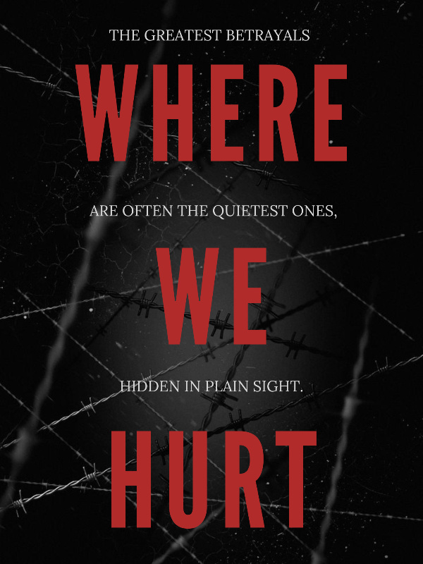 WHERE WE HURT