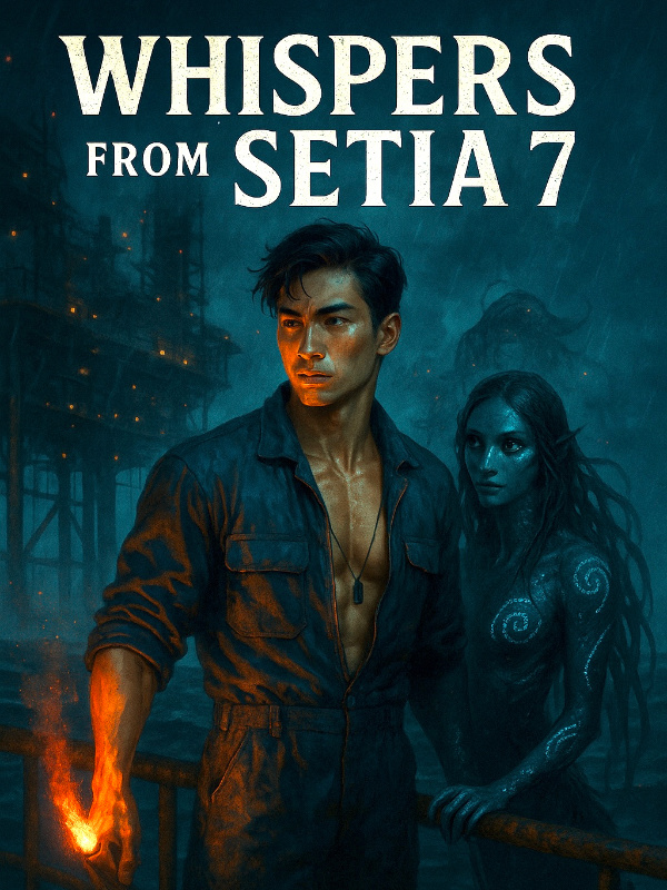 Whispers from Setia 7