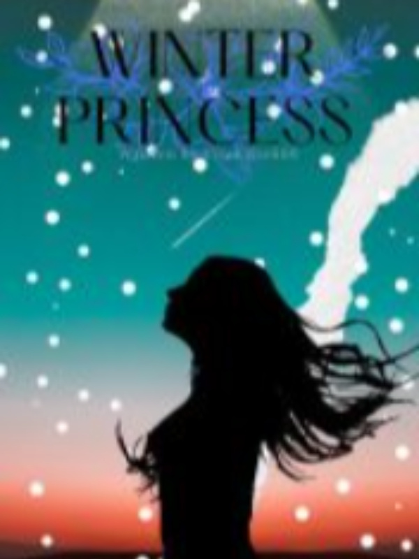 Winter Princess: An Avengers Fanfiction