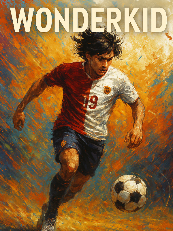 WONDERKID