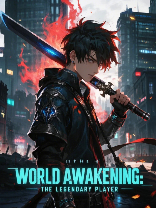 World Awakening: The Legendary Player