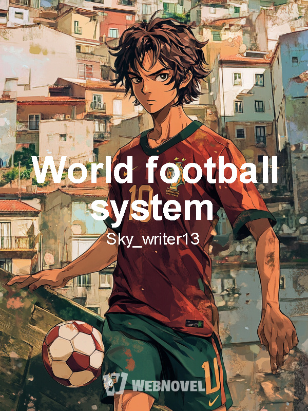 World football system