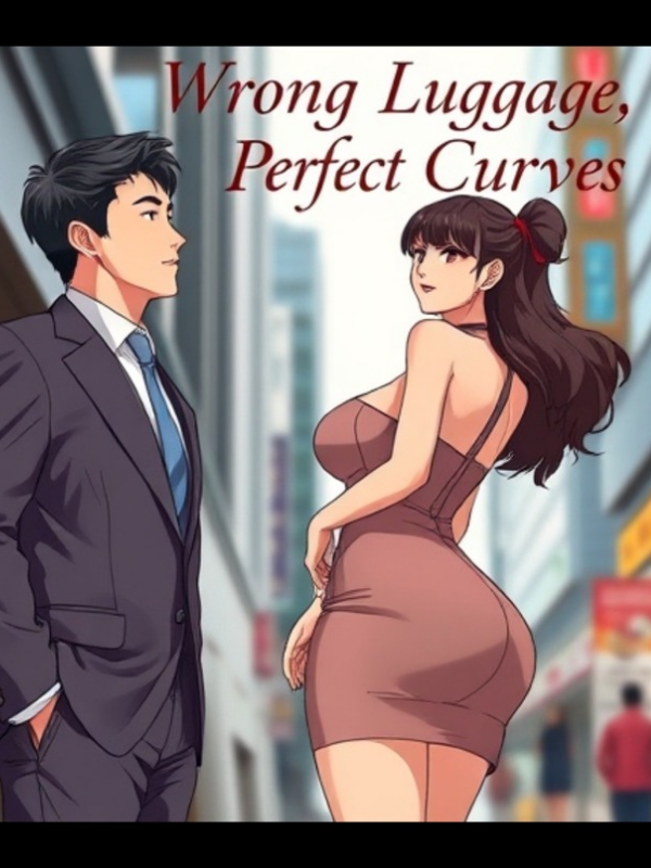 Wrong Luggage, Perfect Curves