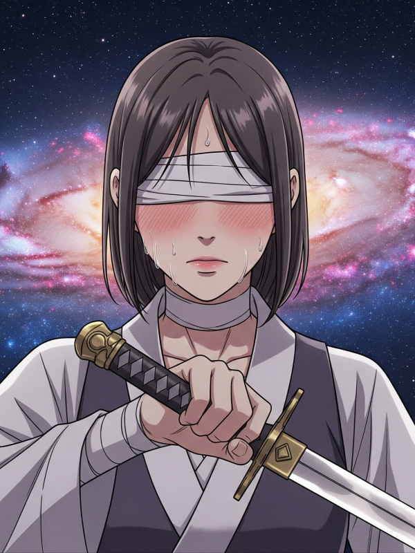 Young Master Jian is Too Much of a Cuck