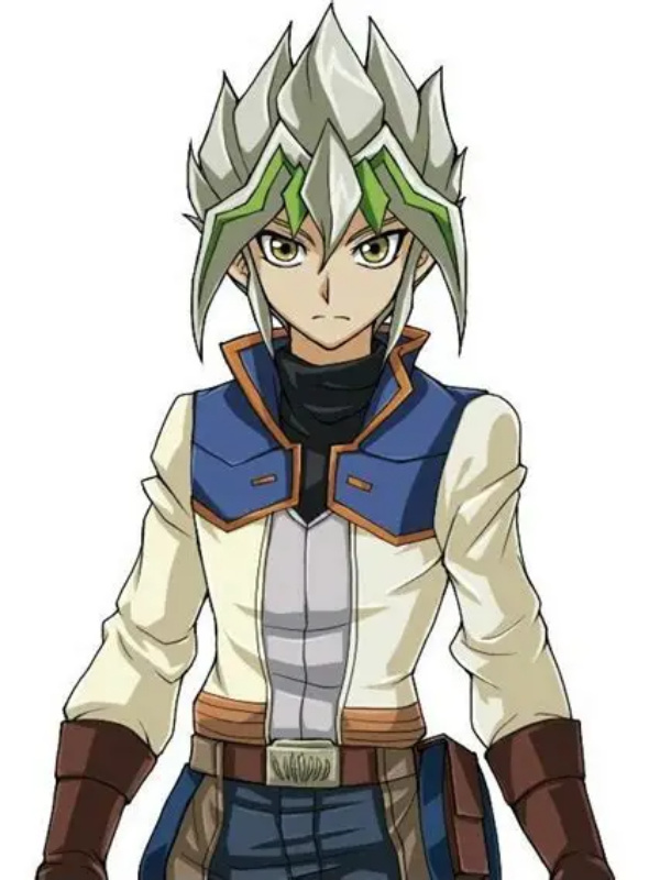 Yu-Gi-Oh! Arc-V: Pendulum Swings Both Ways