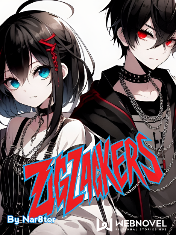 ZigZagkers