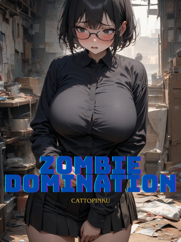 Zombie Domination