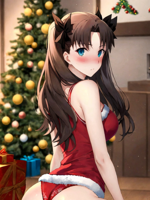 Zongman: I Joined Chaldea and Accidentally Married Everyone.