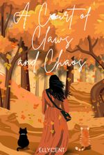 A COURT OF CLAWS AND CHAOS (ENGLISH)
