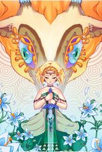 A Grand journey: Botw/Totk