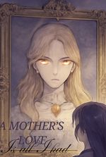 A Mother's Hope is all I had